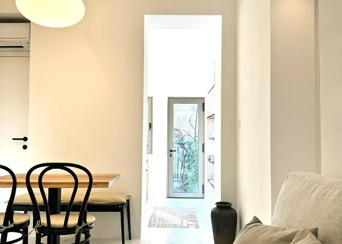 Casa Dvornik Διαμέρισμα Σπλιτ