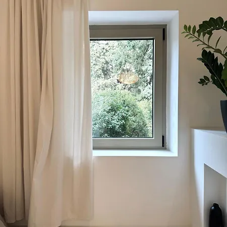 Casa Dvornik アパート *