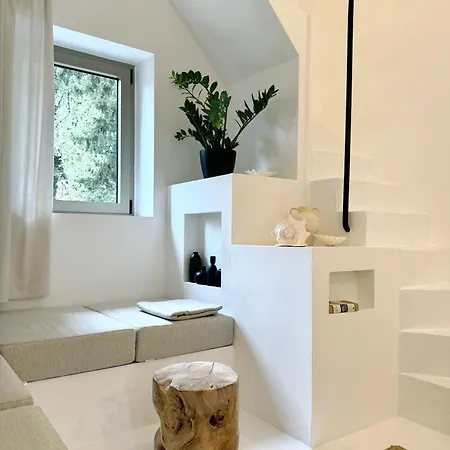 Casa Dvornik 公寓