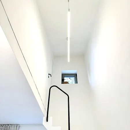 Casa Dvornik 公寓 *