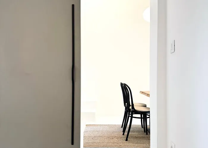 Apartman Casa Dvornik *