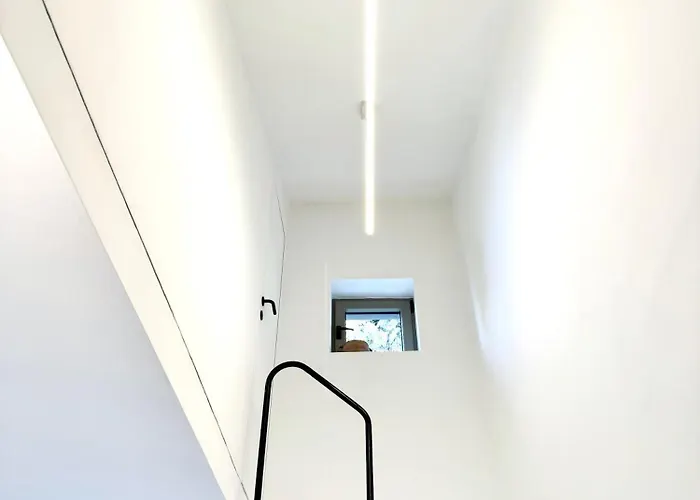 Casa Dvornik Apartman *