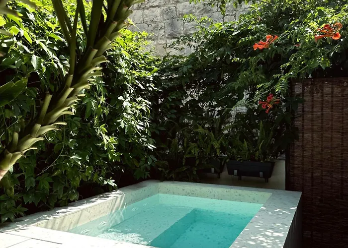 Casa Dvornik Apartman Split