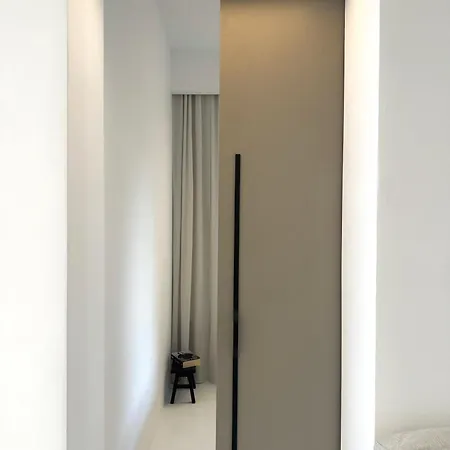 アパート Casa Dvornik スプリト