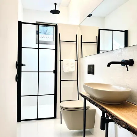 Apartamento Casa Dvornik Split