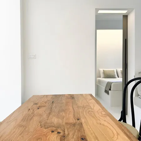 Casa Dvornik アパート スプリト