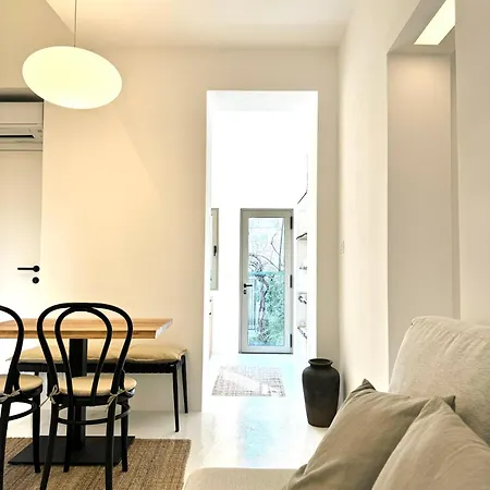Casa Dvornik アパート スプリト