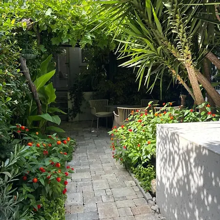 Casa Dvornik * Split