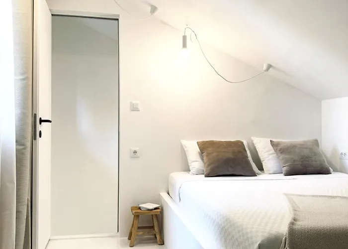 Casa Dvornik Apartamento