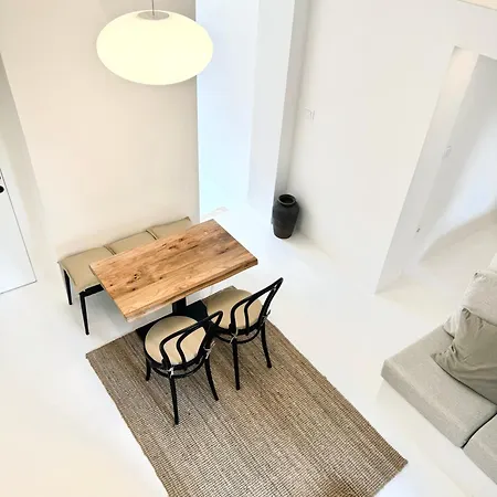 Casa Dvornik * Spalato