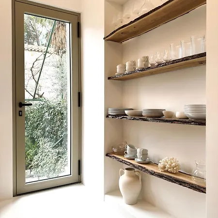 Casa Dvornik * Spalato