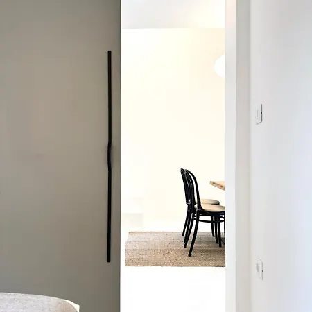 Appartamento Casa Dvornik *