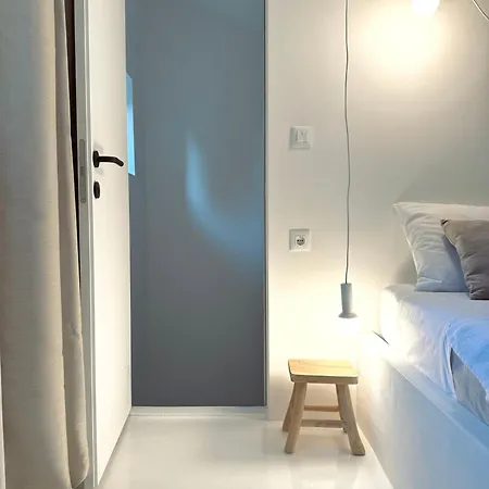 Casa Dvornik Spalato